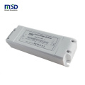 Fireproof protection 12V 24V led driver 60w indoor for led strips